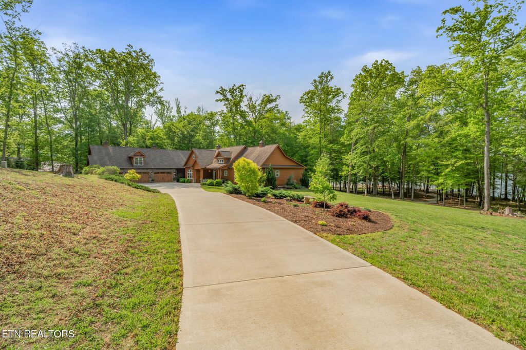 Photo of 1466 Eagle Furnace Rd, Rockwood, TN 37854 (MLS # 1334667)