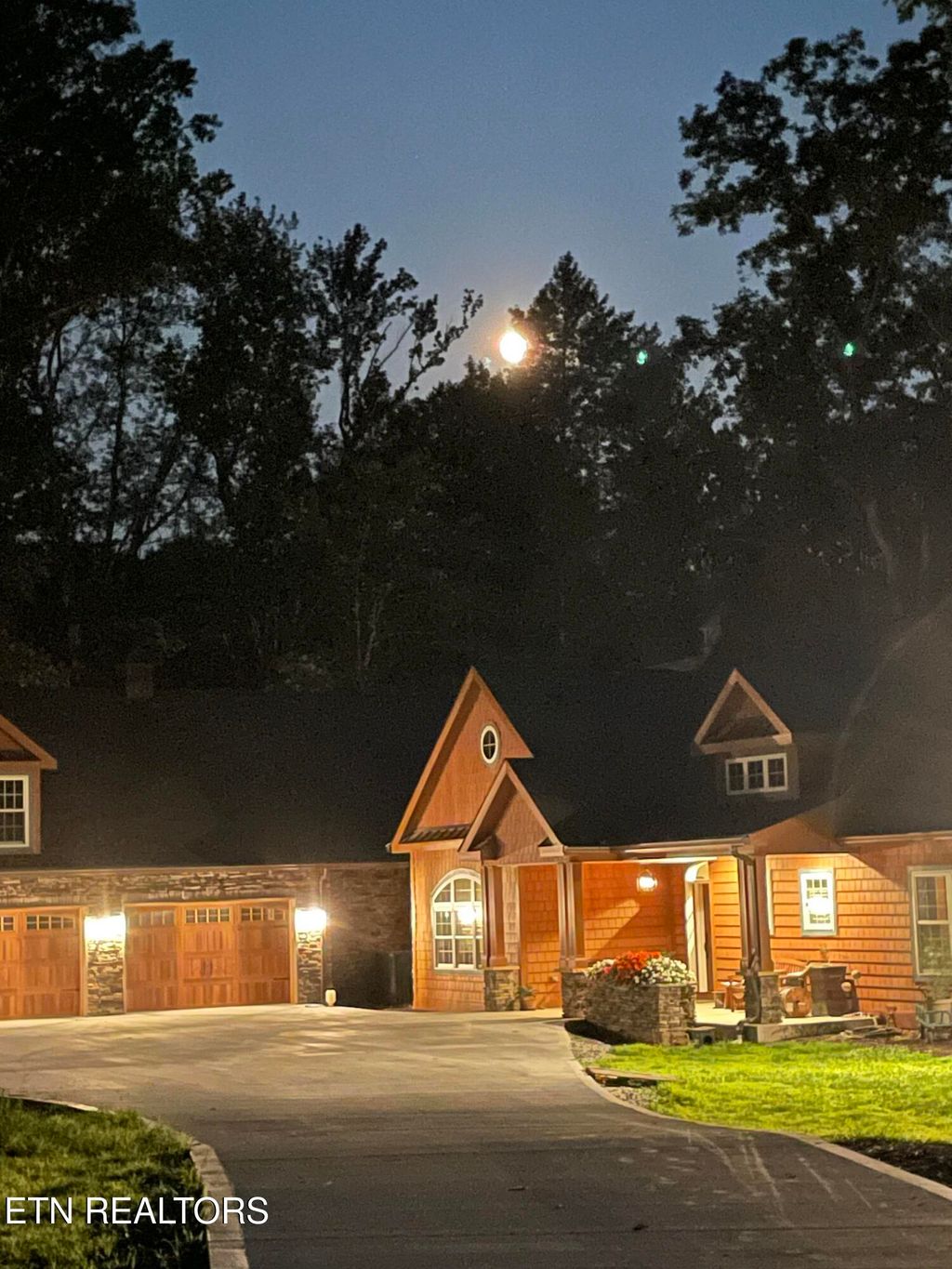 Photo of 1466 Eagle Furnace Rd, Rockwood, TN 37854 (MLS # 1334667)