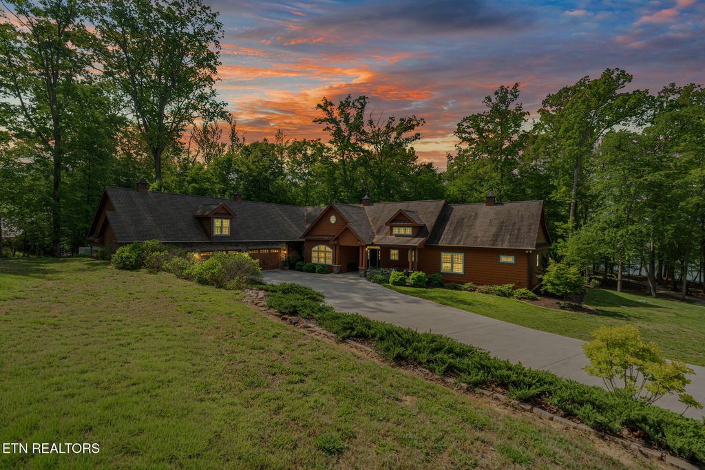 Photo of 1466 Eagle Furnace Rd, Rockwood, TN 37854 (MLS # 1334667)