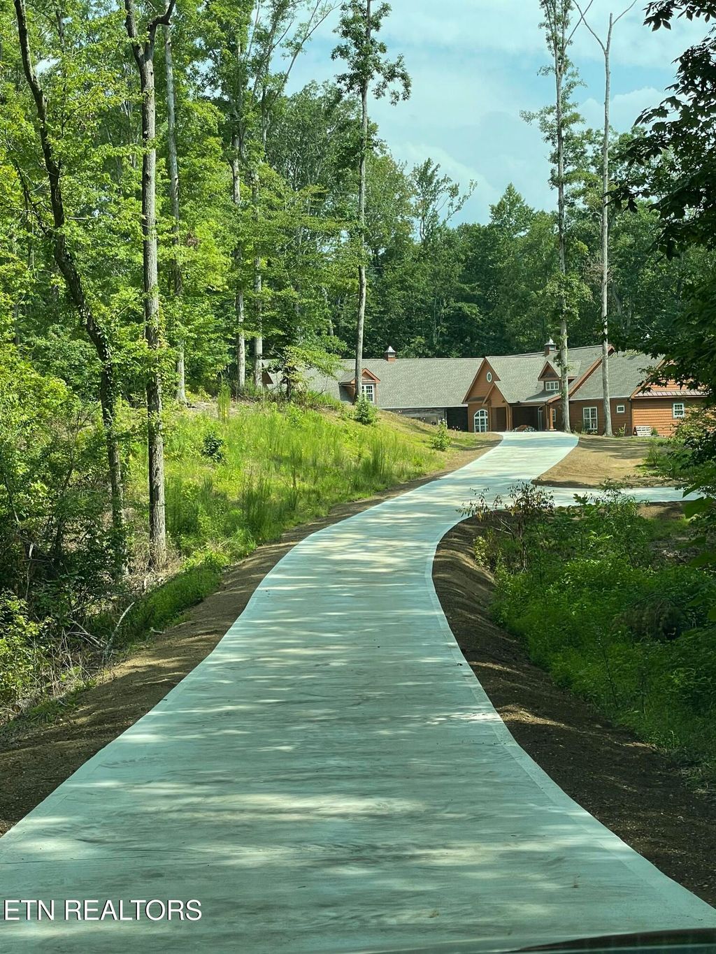 Photo of 1466 Eagle Furnace Rd, Rockwood, TN 37854 (MLS # 1334667)