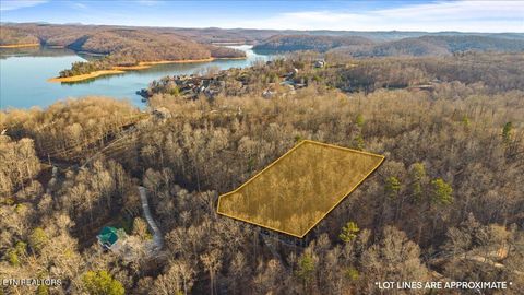Photo of Shanghai Landing Lane, LaFollette, TN 37766 (MLS # 1326381)