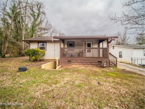 Photo of 1603 Willoughby Rd, Knoxville, TN 37920 (MLS # 1329828)