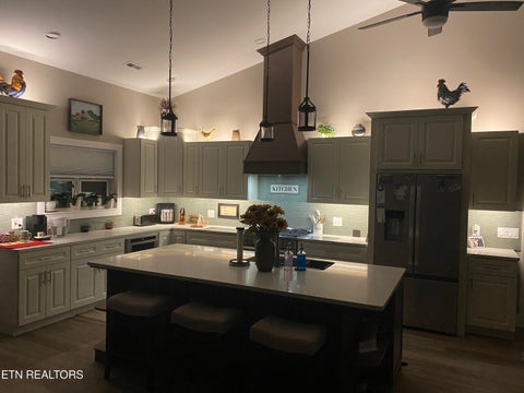 Tiny photo for 3830 Copper Ridge Rd, Morristown, TN 37814 (MLS # 1355710)