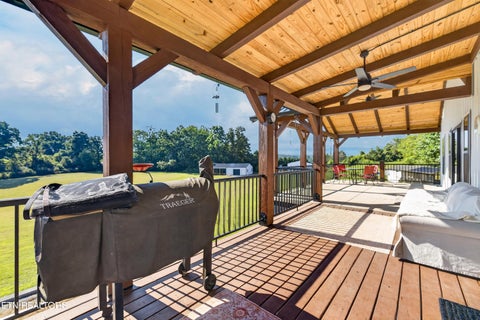 Tiny photo for 3830 Copper Ridge Rd, Morristown, TN 37814 (MLS # 1355710)