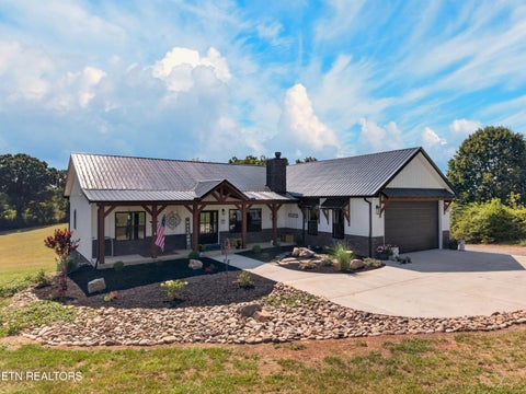 Tiny photo for 3830 Copper Ridge Rd, Morristown, TN 37814 (MLS # 1355710)