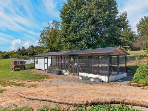 Tiny photo for 3830 Copper Ridge Rd, Morristown, TN 37814 (MLS # 1355710)