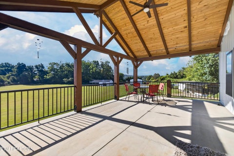 Tiny photo for 3830 Copper Ridge Rd, Morristown, TN 37814 (MLS # 1355710)