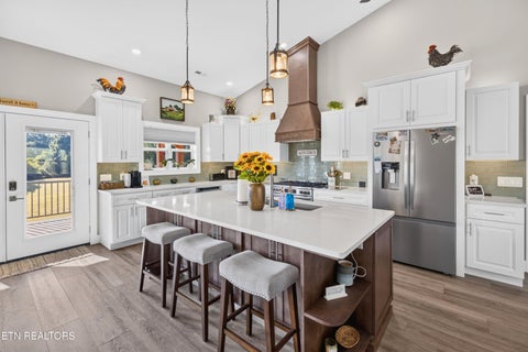 Tiny photo for 3830 Copper Ridge Rd, Morristown, TN 37814 (MLS # 1355710)