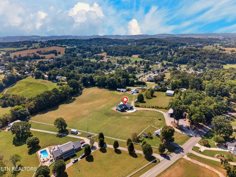Tiny photo for 3830 Copper Ridge Rd, Morristown, TN 37814 (MLS # 1355710)