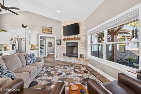 Tiny photo for 3830 Copper Ridge Rd, Morristown, TN 37814 (MLS # 1355710)