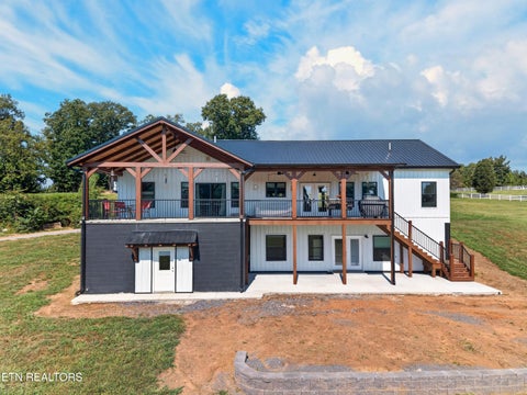 Tiny photo for 3830 Copper Ridge Rd, Morristown, TN 37814 (MLS # 1355710)