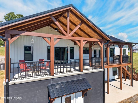 Tiny photo for 3830 Copper Ridge Rd, Morristown, TN 37814 (MLS # 1355710)