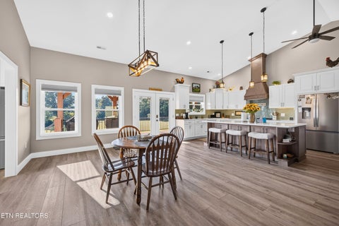 Tiny photo for 3830 Copper Ridge Rd, Morristown, TN 37814 (MLS # 1355710)