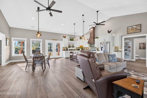 Tiny photo for 3830 Copper Ridge Rd, Morristown, TN 37814 (MLS # 1355710)