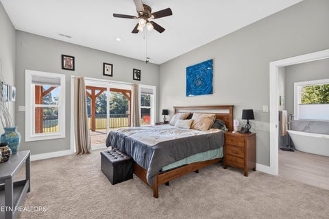 Tiny photo for 3830 Copper Ridge Rd, Morristown, TN 37814 (MLS # 1355710)