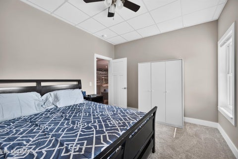 Tiny photo for 3830 Copper Ridge Rd, Morristown, TN 37814 (MLS # 1355710)