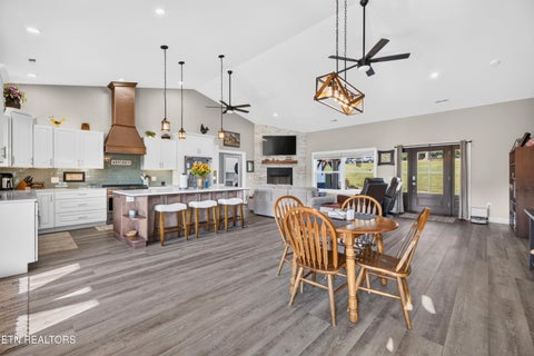 Tiny photo for 3830 Copper Ridge Rd, Morristown, TN 37814 (MLS # 1355710)