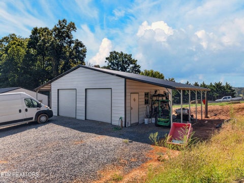 Tiny photo for 3830 Copper Ridge Rd, Morristown, TN 37814 (MLS # 1355710)