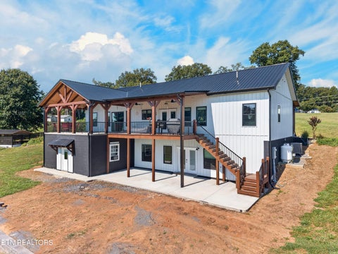 Tiny photo for 3830 Copper Ridge Rd, Morristown, TN 37814 (MLS # 1355710)