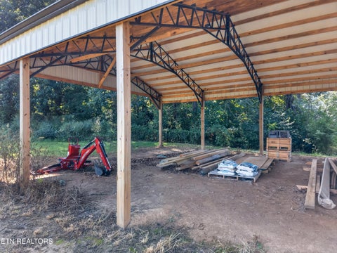 Tiny photo for 3830 Copper Ridge Rd, Morristown, TN 37814 (MLS # 1355710)