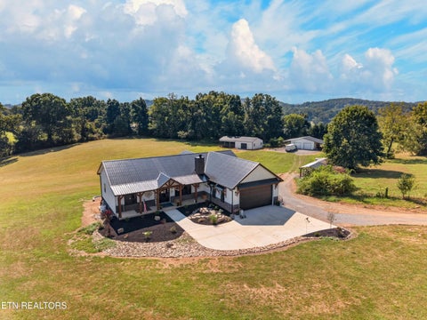 Tiny photo for 3830 Copper Ridge Rd, Morristown, TN 37814 (MLS # 1355710)
