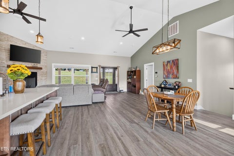 Tiny photo for 3830 Copper Ridge Rd, Morristown, TN 37814 (MLS # 1355710)