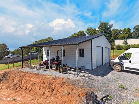 Tiny photo for 3830 Copper Ridge Rd, Morristown, TN 37814 (MLS # 1355710)