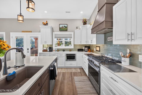 Tiny photo for 3830 Copper Ridge Rd, Morristown, TN 37814 (MLS # 1355710)