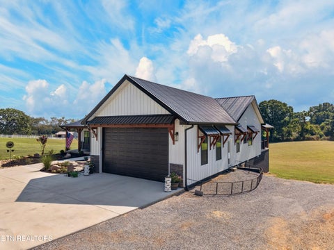 Tiny photo for 3830 Copper Ridge Rd, Morristown, TN 37814 (MLS # 1355710)