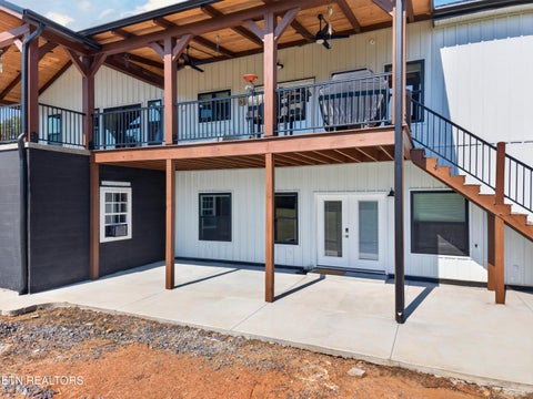 Tiny photo for 3830 Copper Ridge Rd, Morristown, TN 37814 (MLS # 1355710)