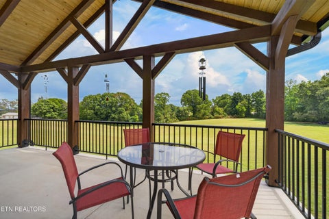 Tiny photo for 3830 Copper Ridge Rd, Morristown, TN 37814 (MLS # 1355710)