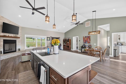 Tiny photo for 3830 Copper Ridge Rd, Morristown, TN 37814 (MLS # 1355710)