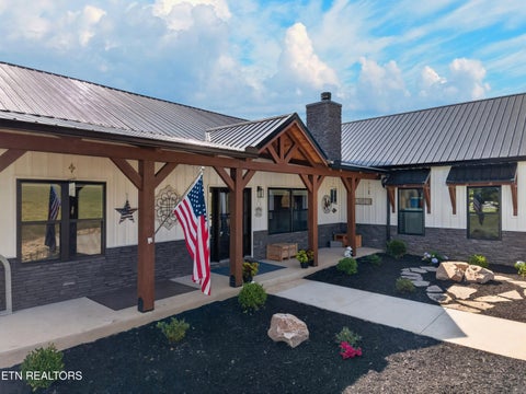 Tiny photo for 3830 Copper Ridge Rd, Morristown, TN 37814 (MLS # 1355710)