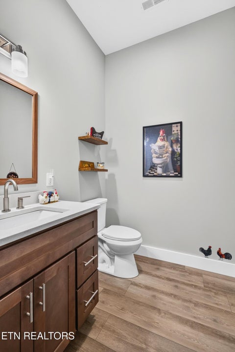Tiny photo for 3830 Copper Ridge Rd, Morristown, TN 37814 (MLS # 1355710)