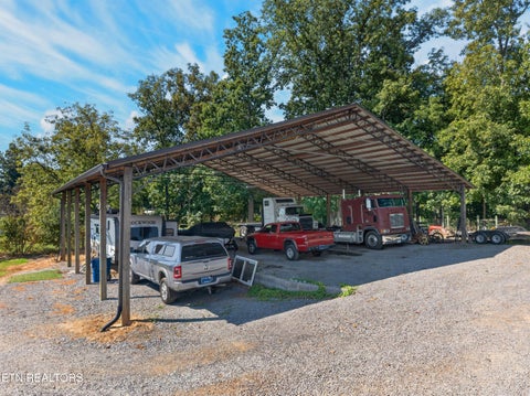 Tiny photo for 3830 Copper Ridge Rd, Morristown, TN 37814 (MLS # 1355710)