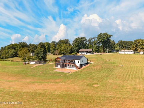 Tiny photo for 3830 Copper Ridge Rd, Morristown, TN 37814 (MLS # 1355710)