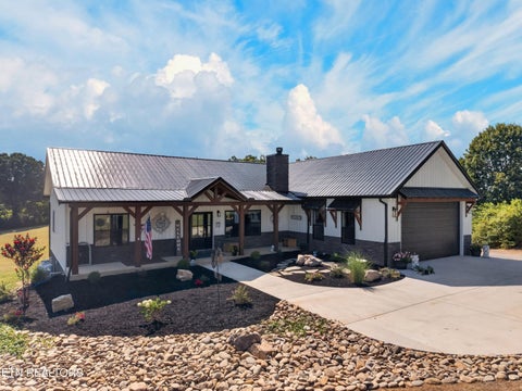 Tiny photo for 3830 Copper Ridge Rd, Morristown, TN 37814 (MLS # 1355710)