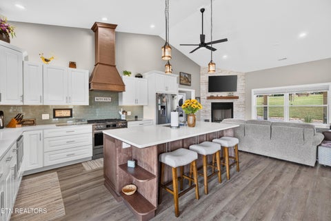 Tiny photo for 3830 Copper Ridge Rd, Morristown, TN 37814 (MLS # 1355710)