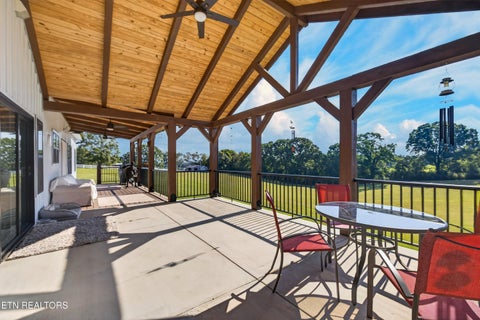 Tiny photo for 3830 Copper Ridge Rd, Morristown, TN 37814 (MLS # 1355710)
