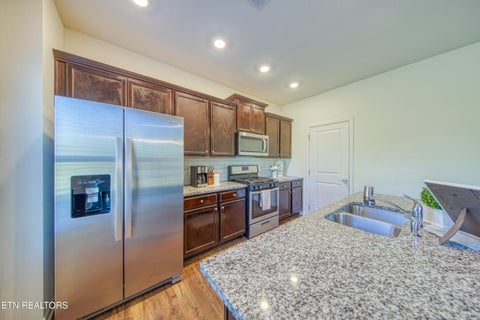 Tiny photo for 460 Cedar Park Drive, Loudon, TN 37774 (MLS # 1359922)