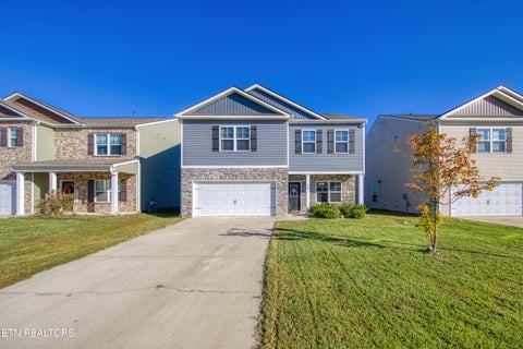 Tiny photo for 460 Cedar Park Drive, Loudon, TN 37774 (MLS # 1359922)