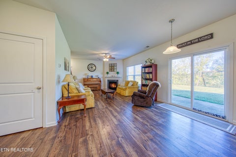Tiny photo for 460 Cedar Park Drive, Loudon, TN 37774 (MLS # 1359922)