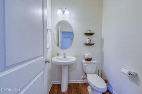 Tiny photo for 460 Cedar Park Drive, Loudon, TN 37774 (MLS # 1359922)