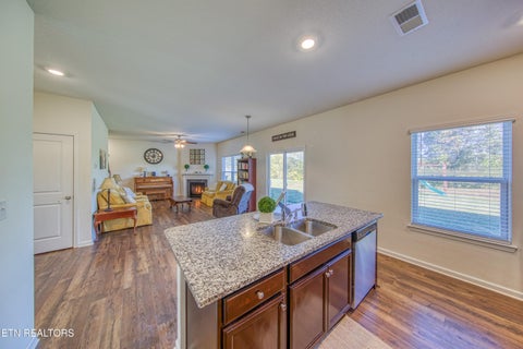 Tiny photo for 460 Cedar Park Drive, Loudon, TN 37774 (MLS # 1359922)