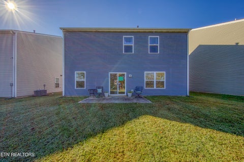 Tiny photo for 460 Cedar Park Drive, Loudon, TN 37774 (MLS # 1359922)
