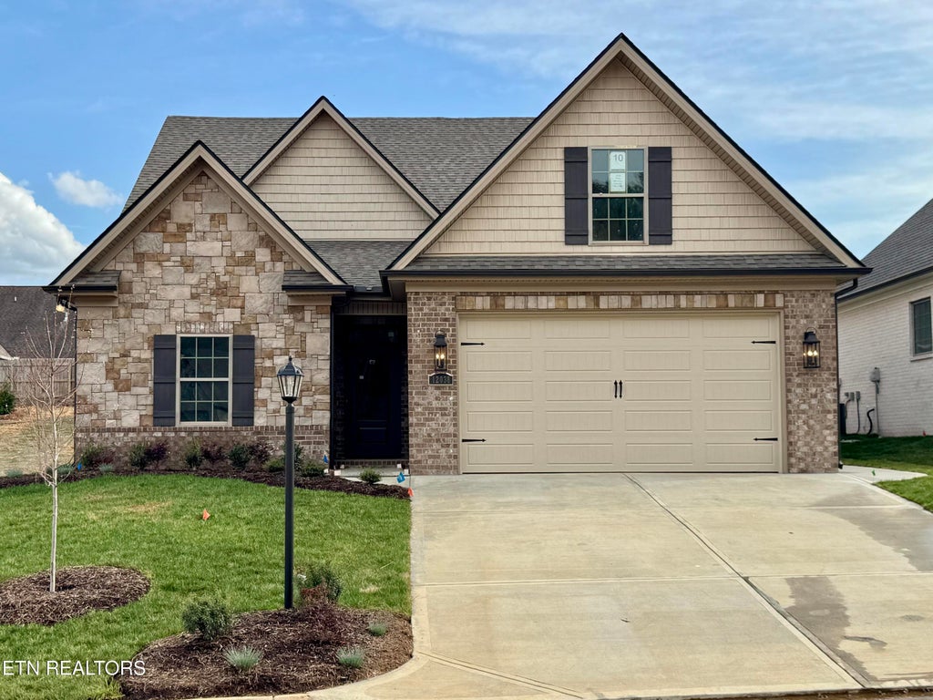 Photo of 12038 Avery Manor Lane, Knoxville, TN 37932 (MLS # 1278219)