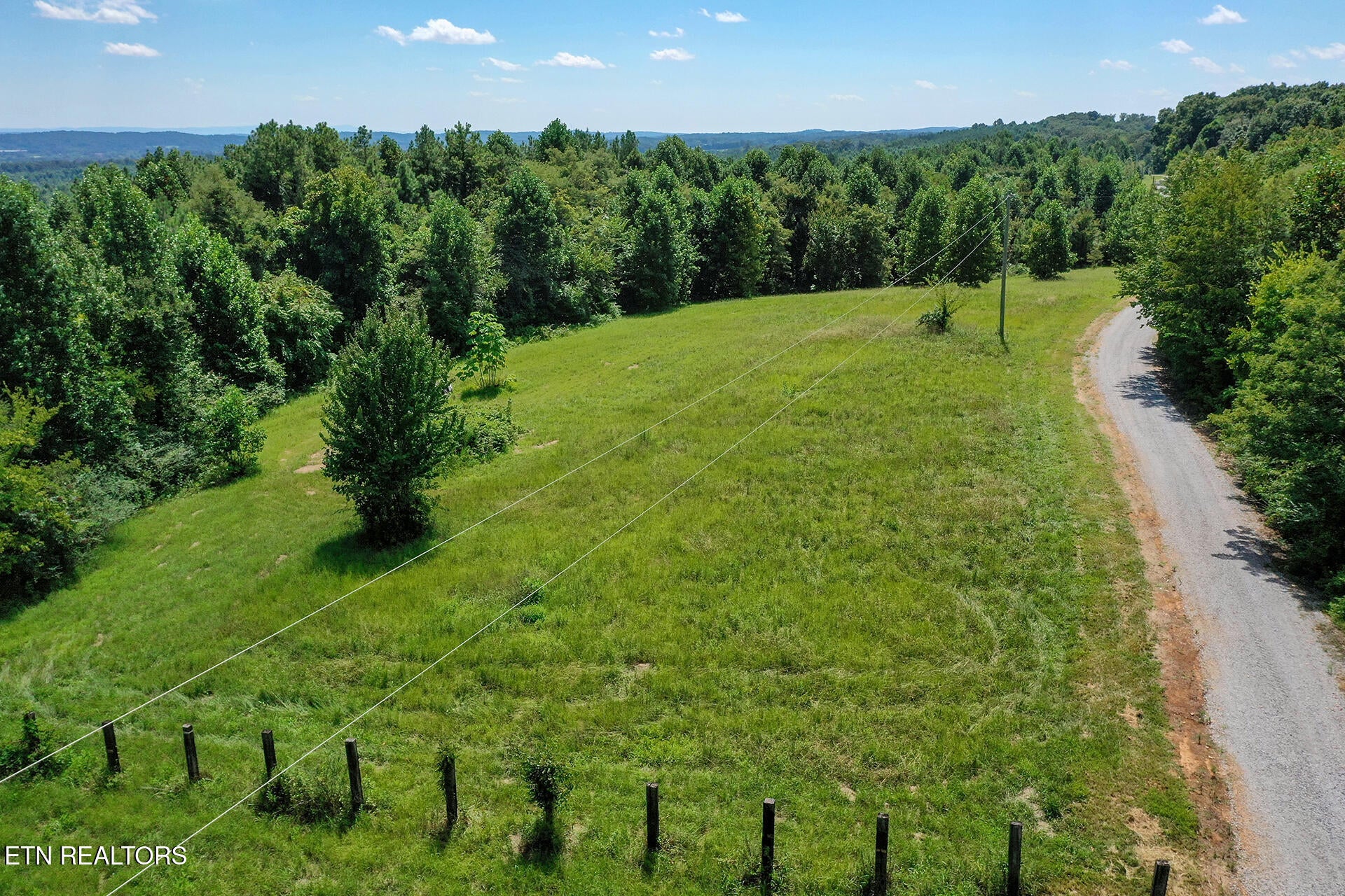 Tract 9 Flatwoods Rd
