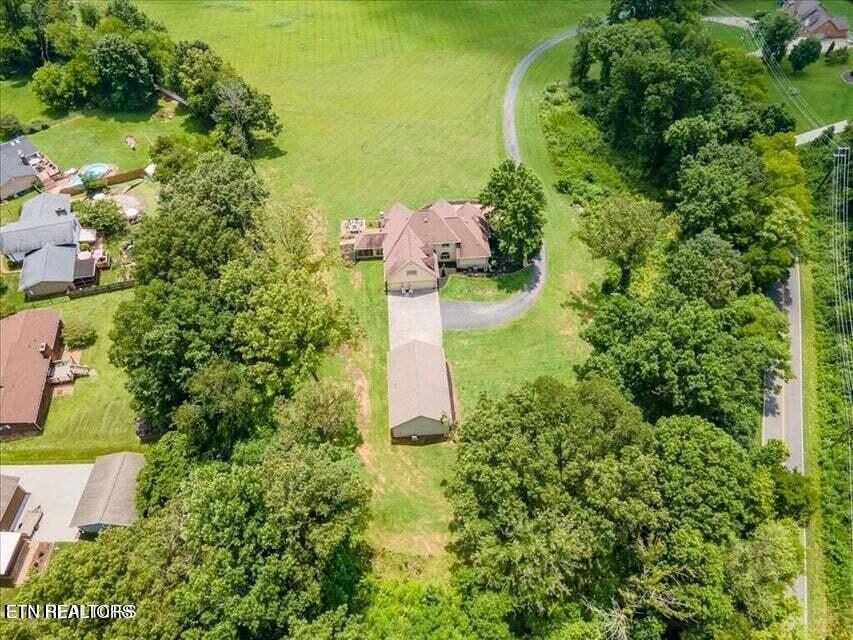 110 Porterfield Gap
