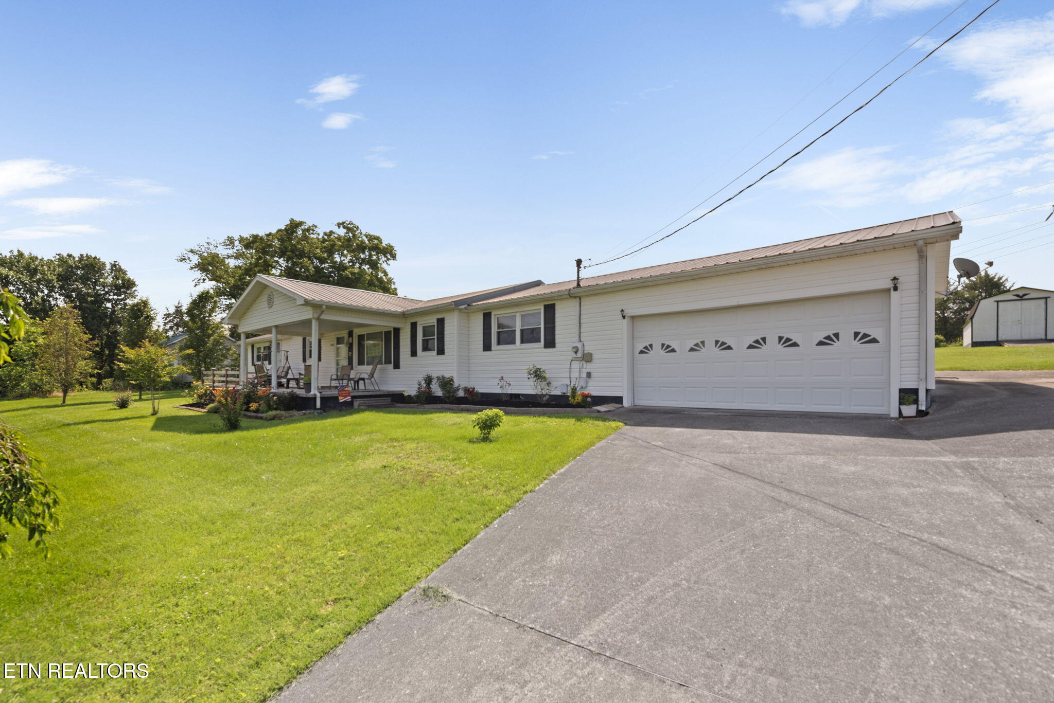 8318 Clapps Chapel Rd