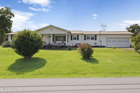 8318 Clapps Chapel Rd Corryton TN 37721